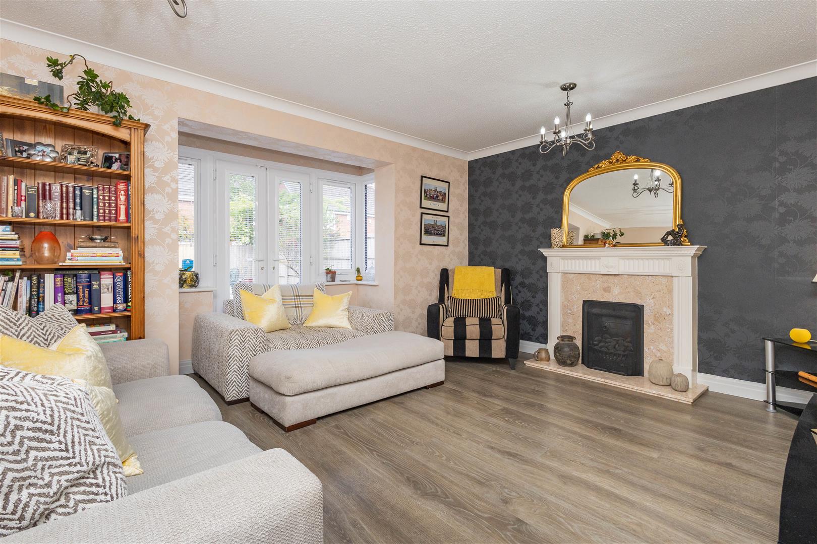 4 bed property in Victoria Park Avenue, Leyland